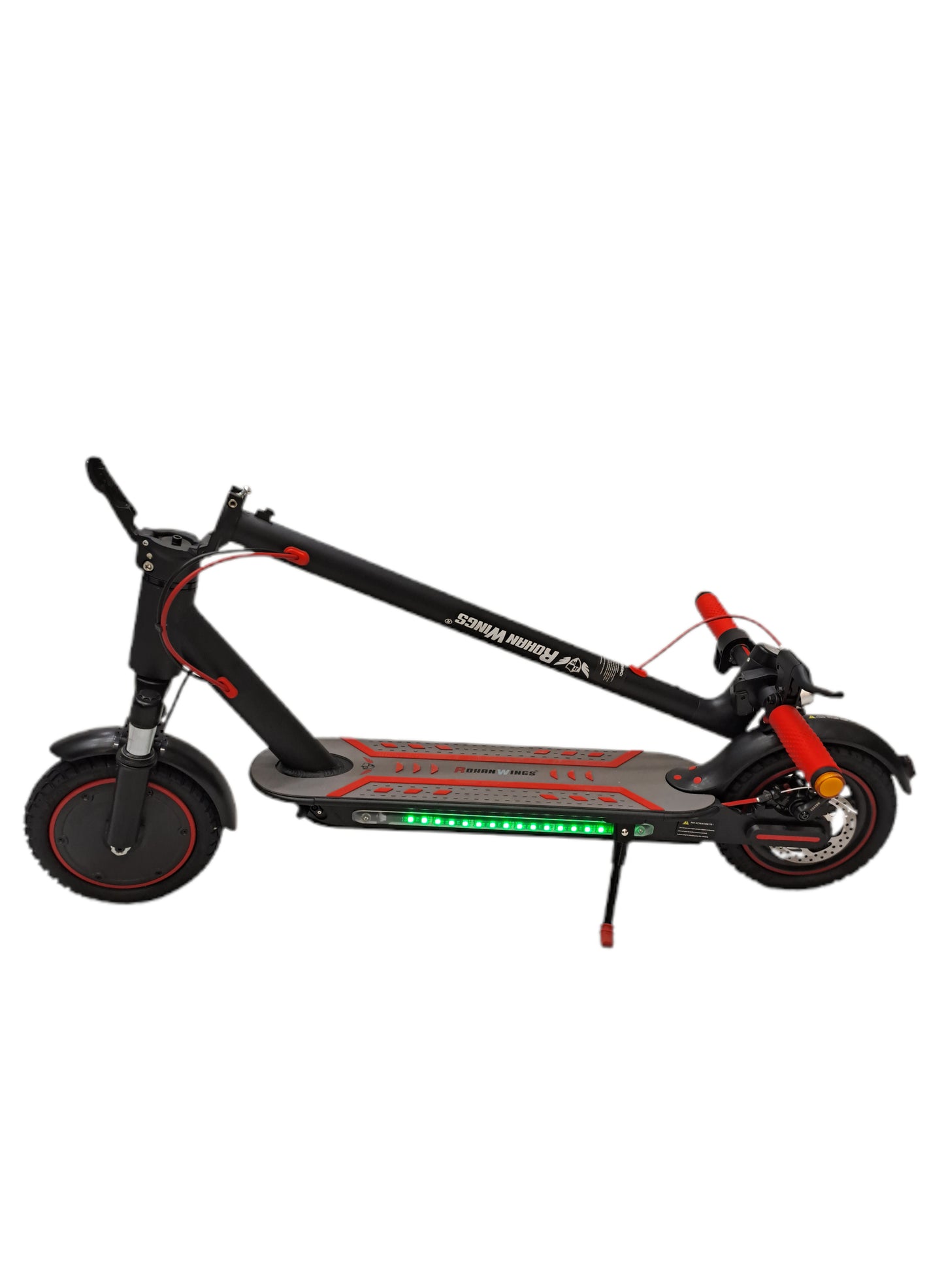 Rohan Wings HT05 Sus Electric Scooter
