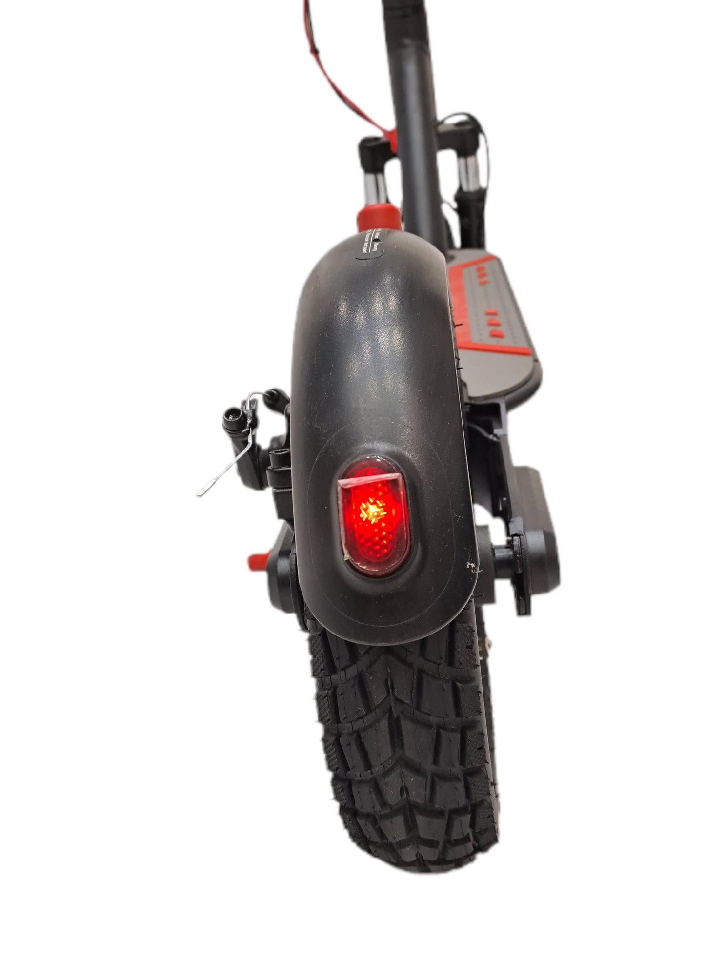 Rohan Wings HT05 Sus Electric Scooter