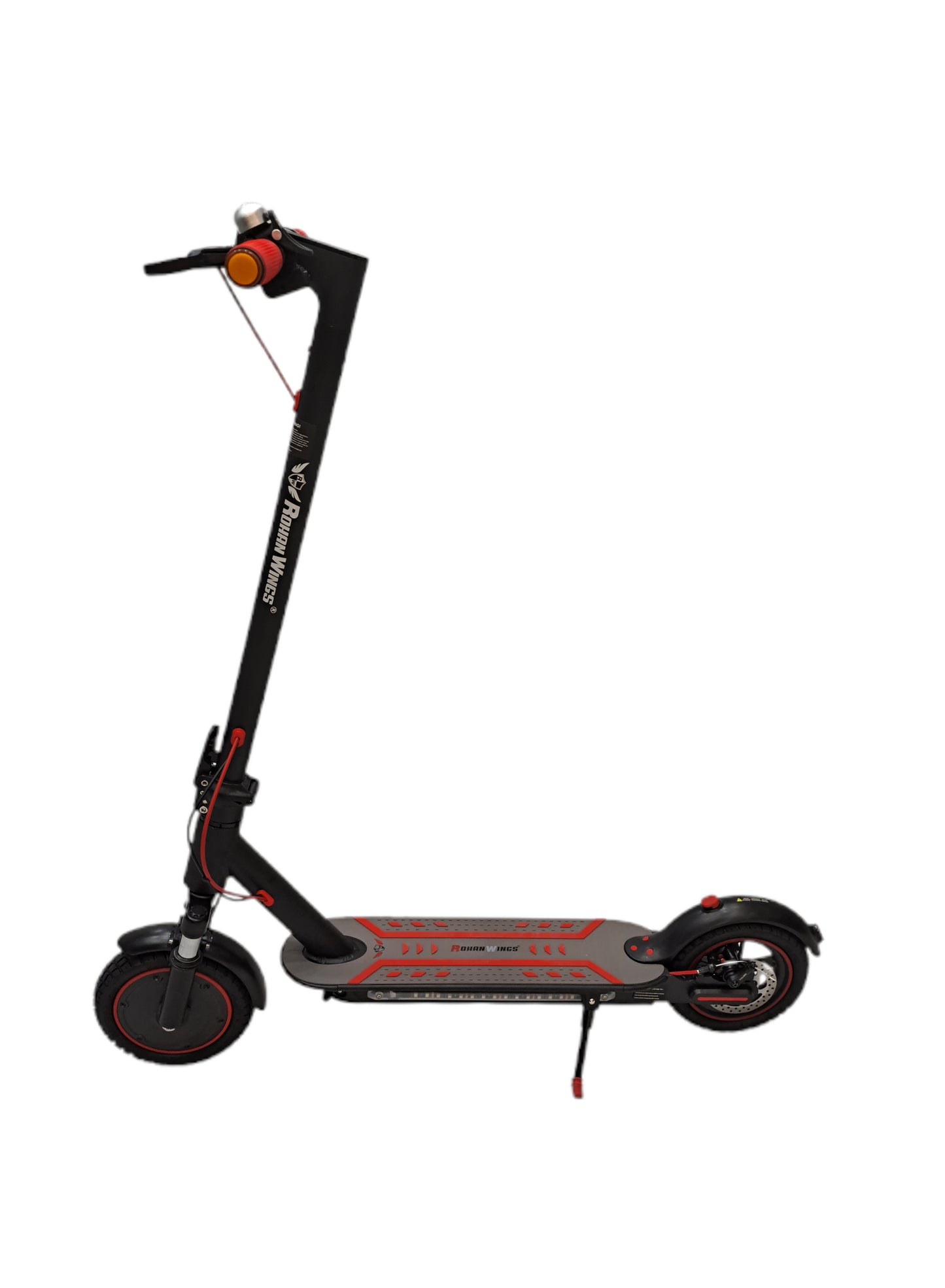 Rohan Wings HT05 Sus Electric Scooter