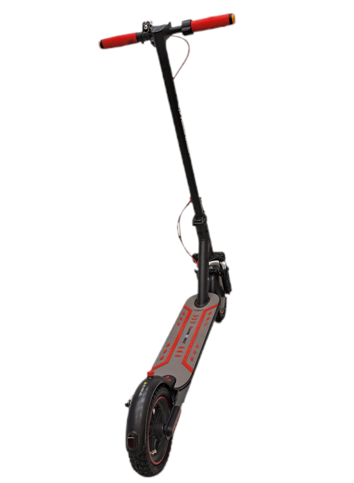Rohan Wings HT05 Sus Electric Scooter