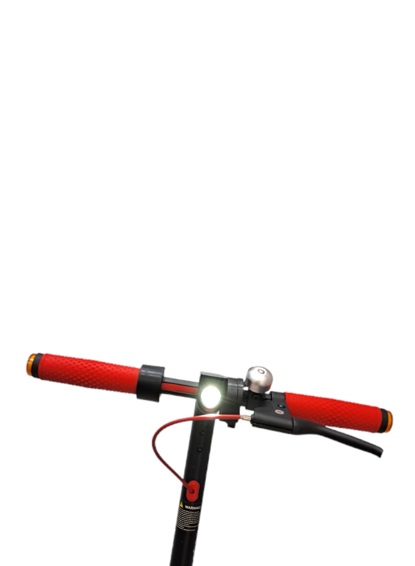 Rohan Wings HT05 Sus Electric Scooter