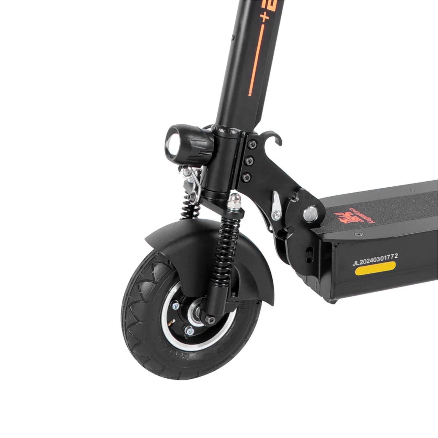 Kugoo M2 Plus Electric Scooter