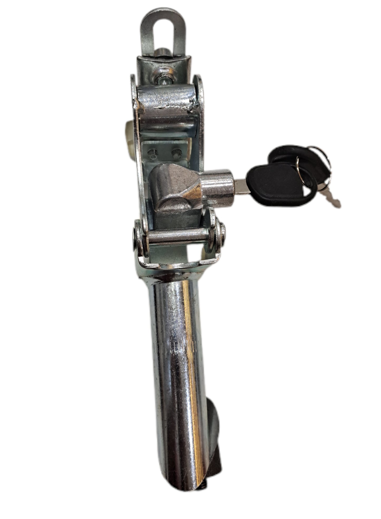 Scooter Seat Pipe