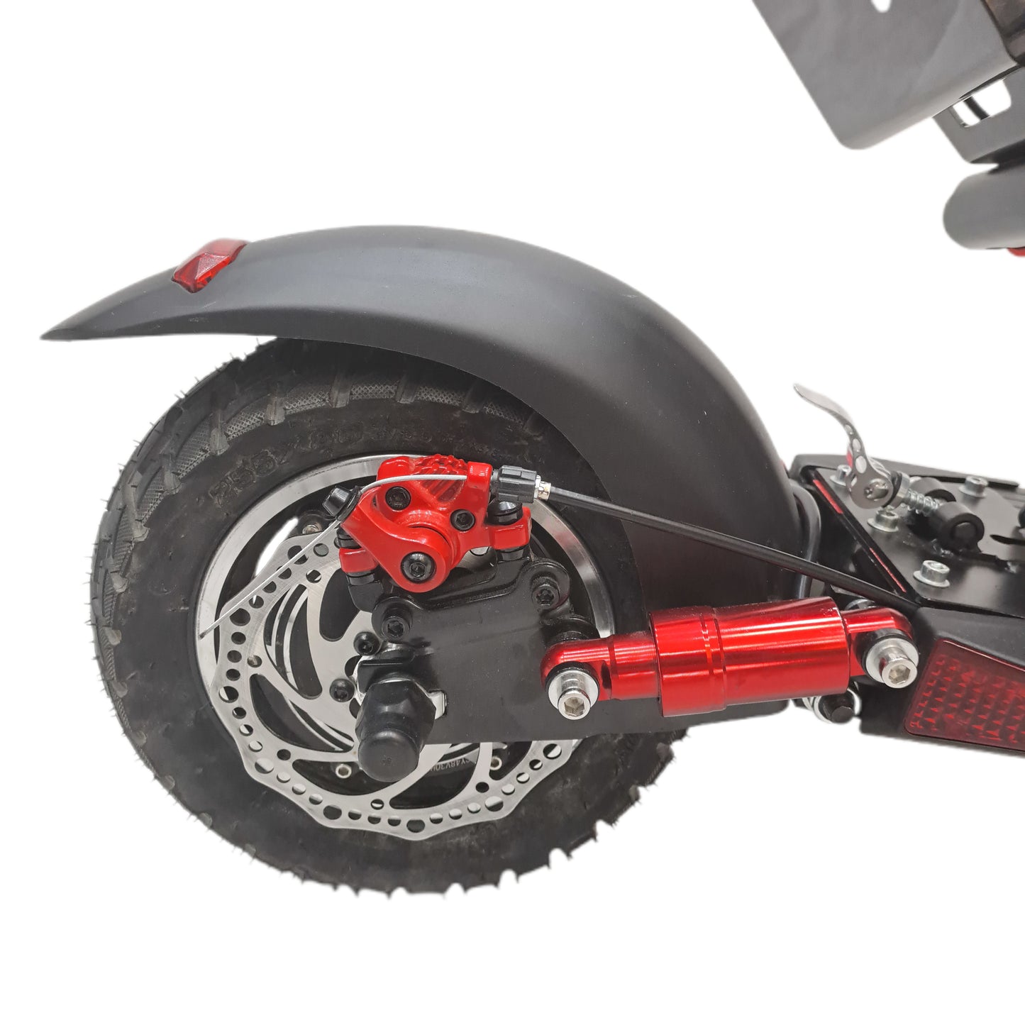 Winnersky E10 2000W Foldable Electric Scooter