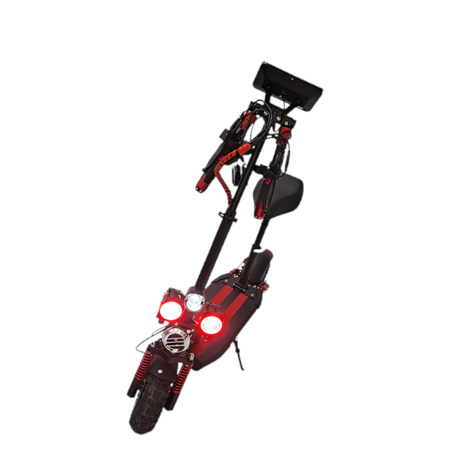 Winnersky E10 2000W Foldable Electric Scooter