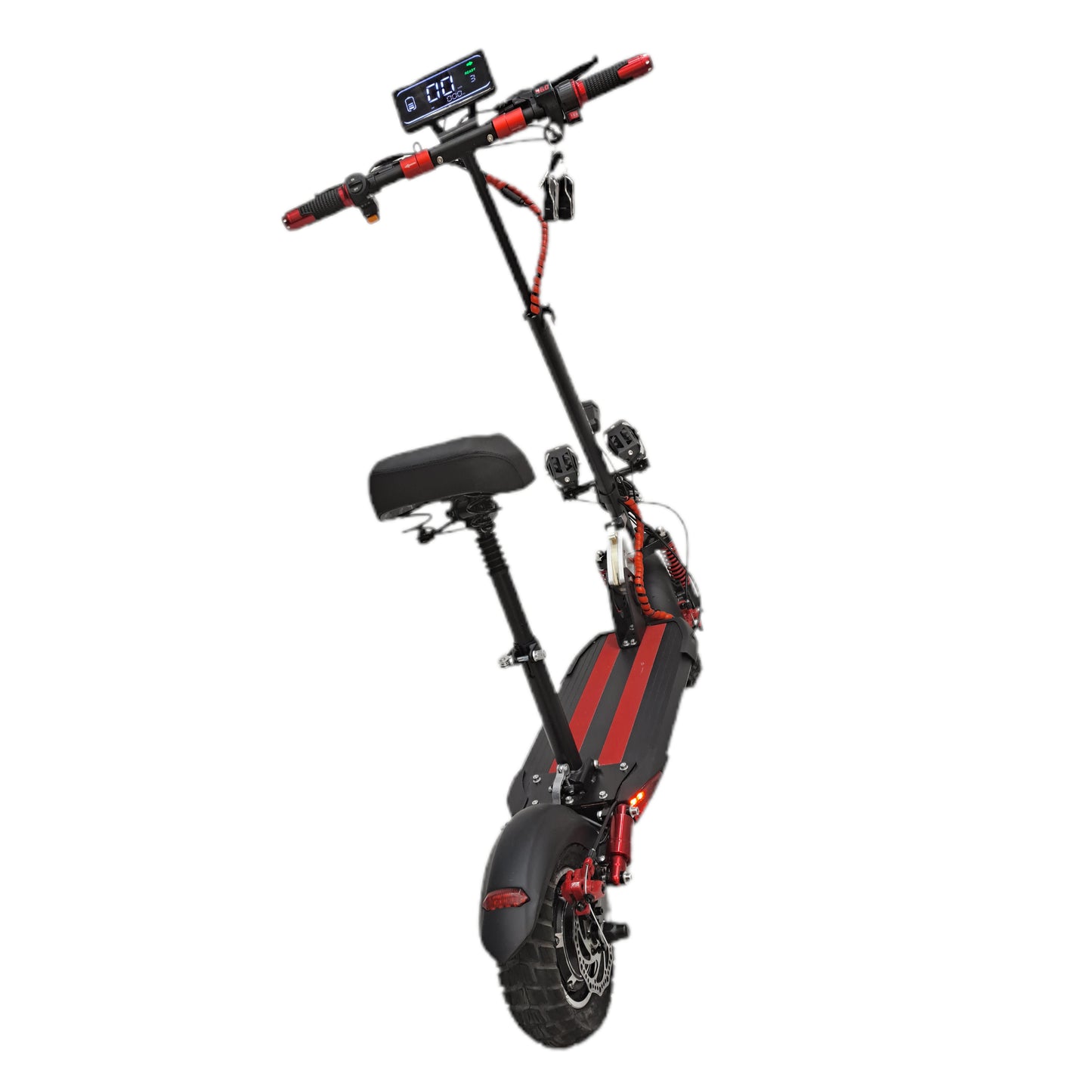 Winnersky E10 2000W Foldable Electric Scooter