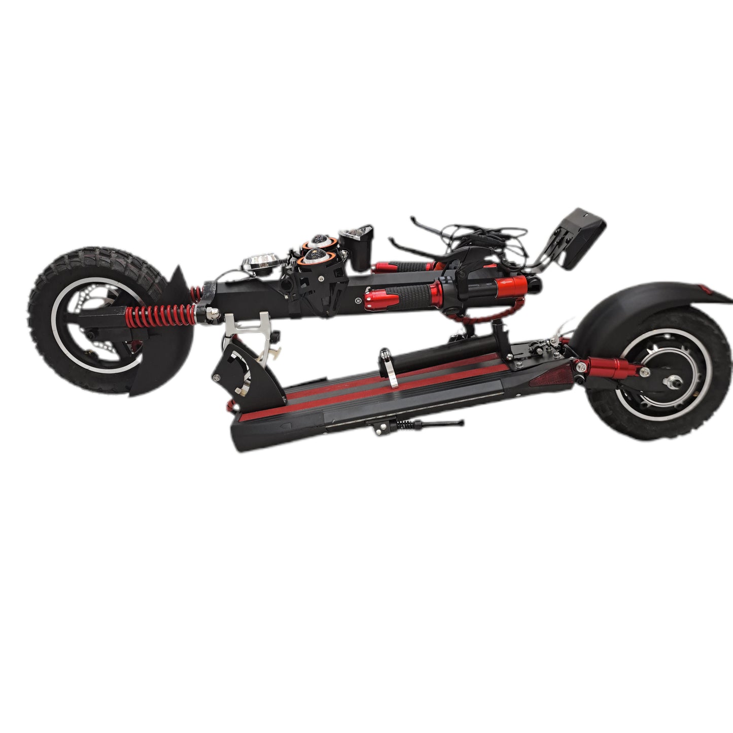 Winnersky E10 2000W Foldable Electric Scooter