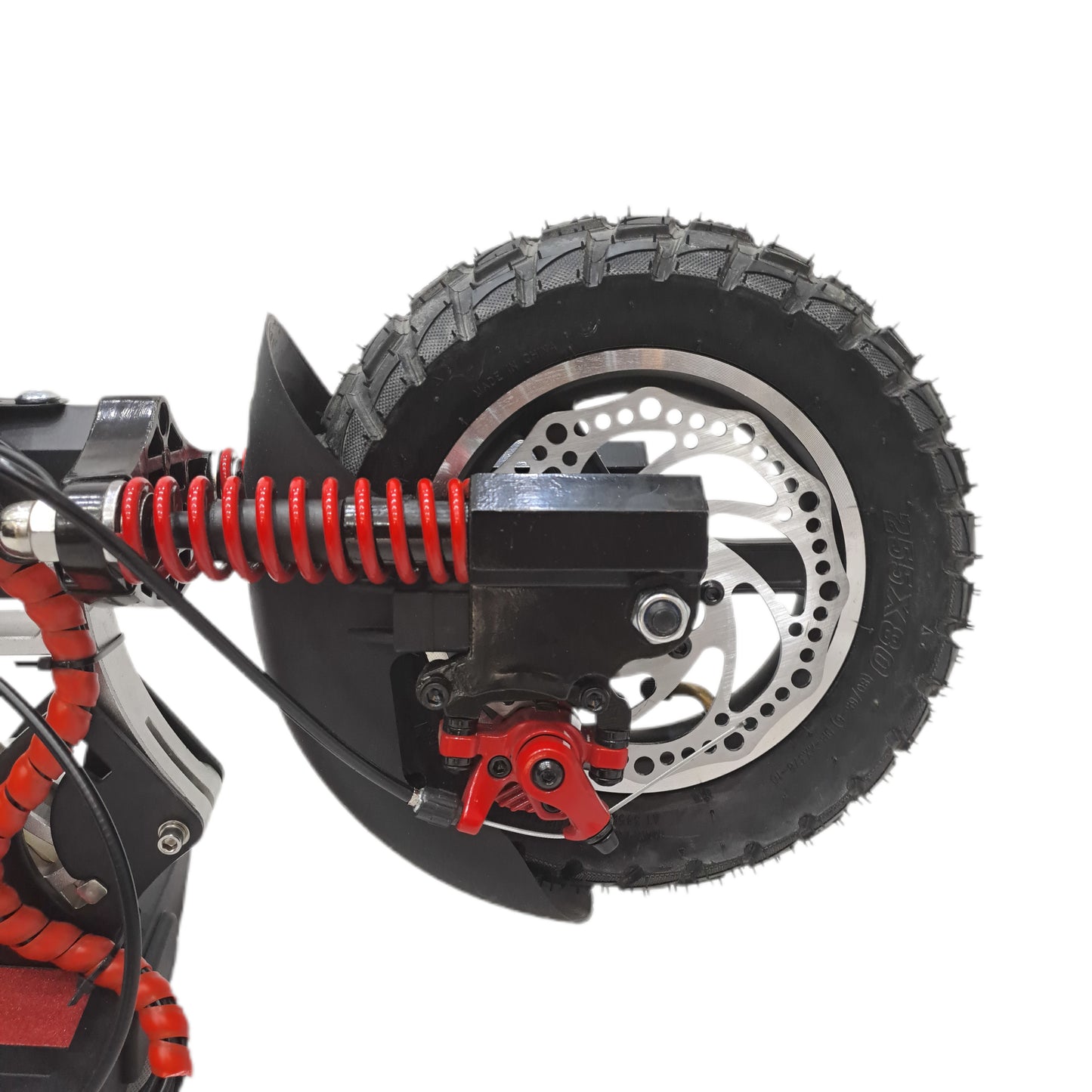 Winnersky E10 2000W Foldable Electric Scooter