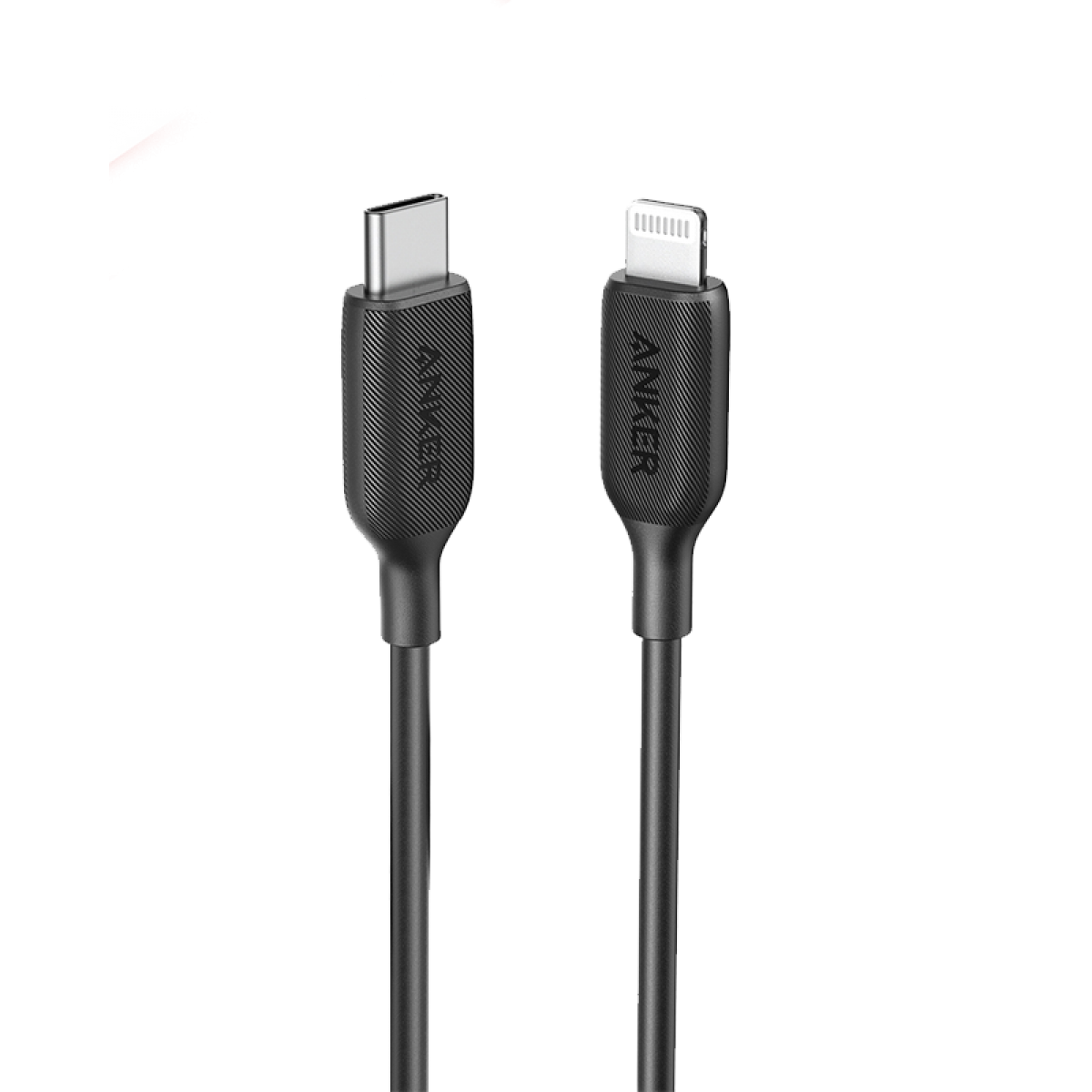 كابل Anker C إلى Lightning