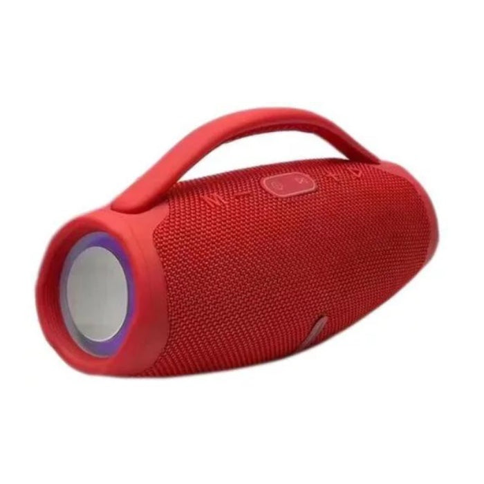 BT Speaker Box 3 Mini LED