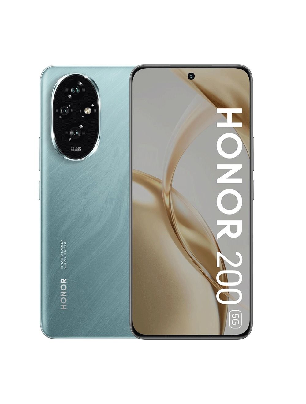 Honor 200