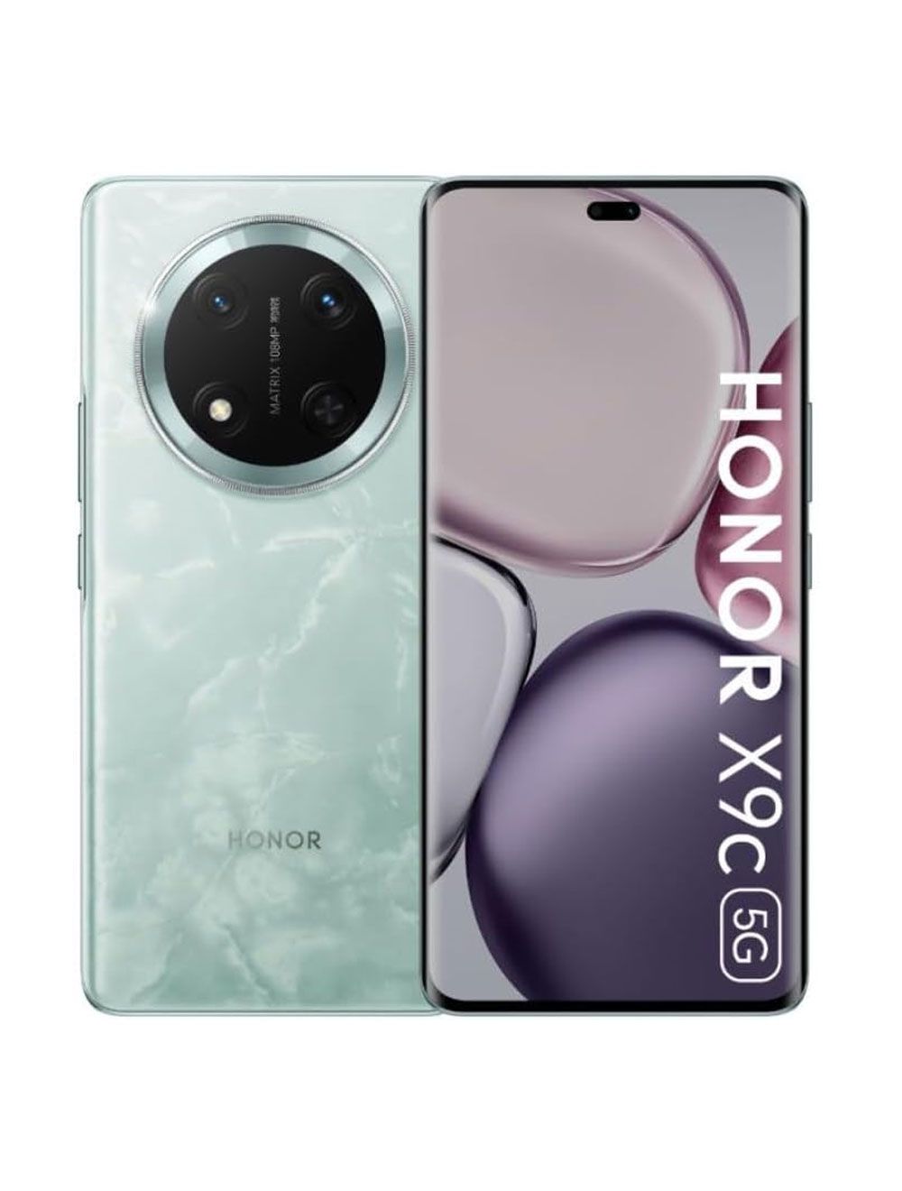 Honor X9C
