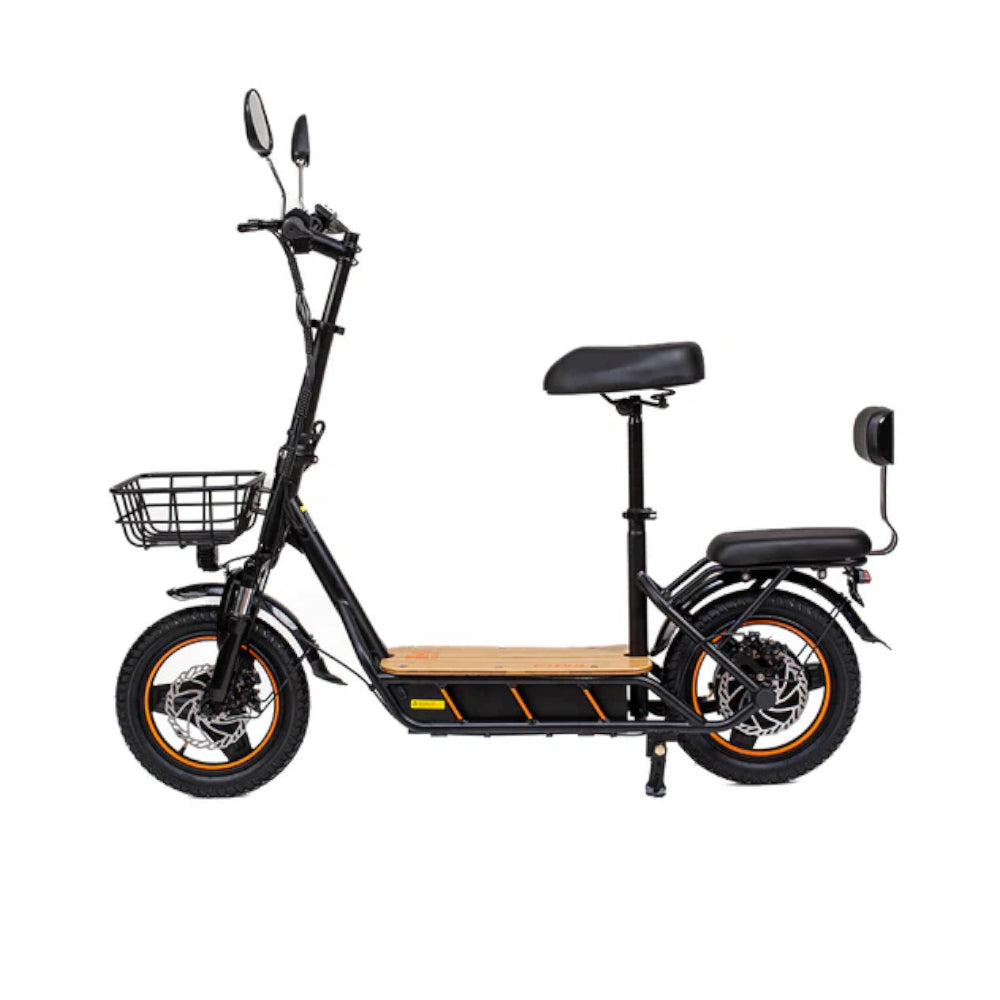 EScooter Kugoo Kirin C1 Pro Plus