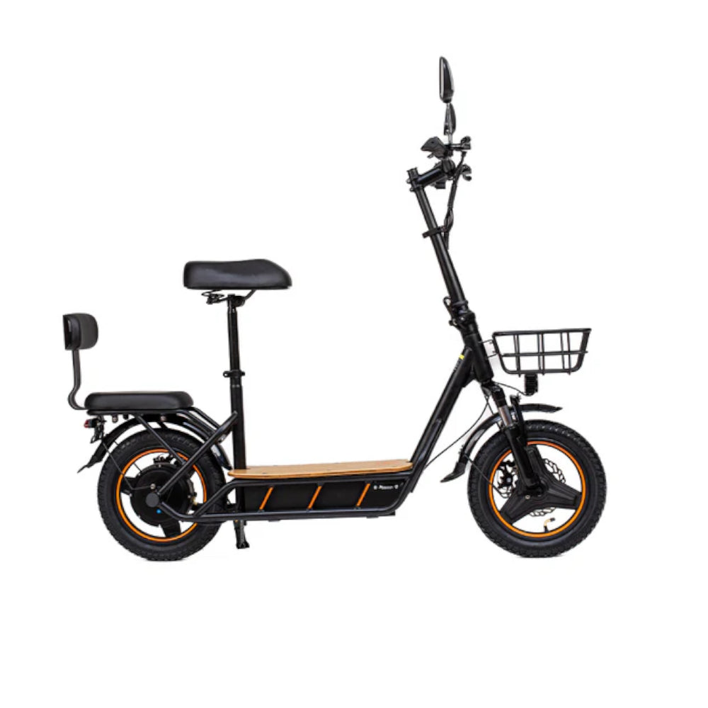 EScooter Kugoo Kirin C1 Pro Plus