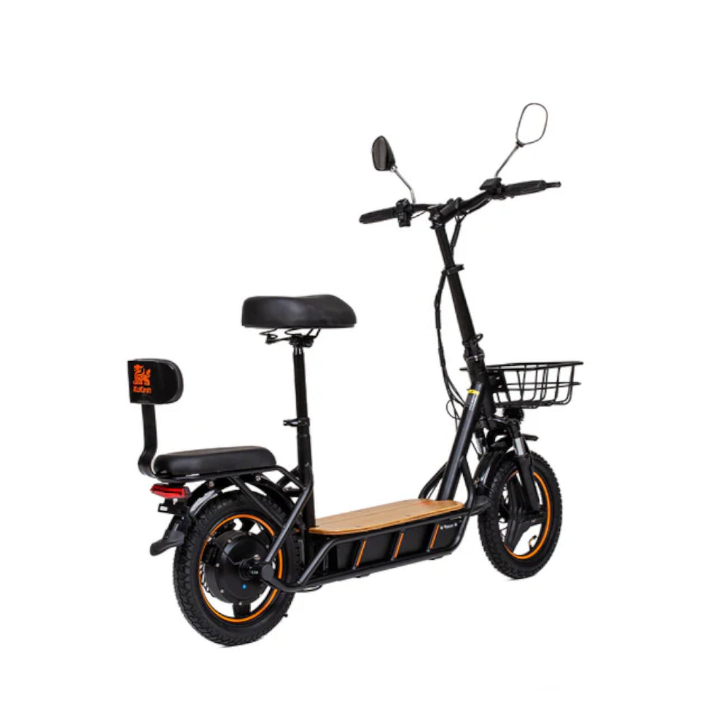 EScooter Kugoo Kirin C1 Pro Plus