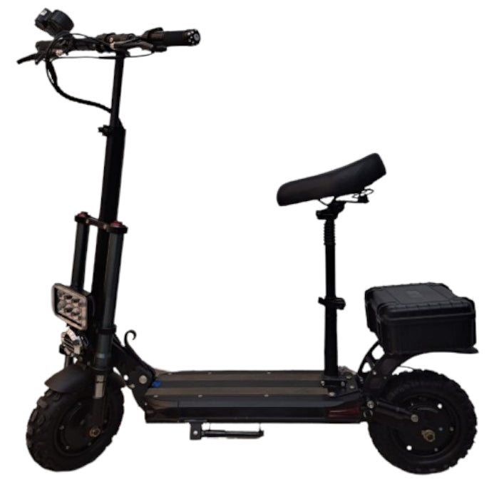 Reddydy Electric Scooter