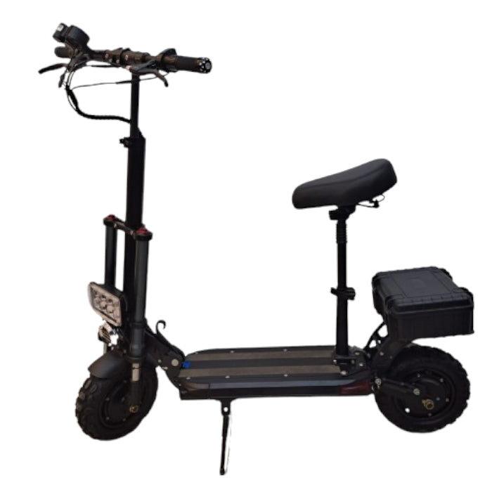 Reddydy Electric Scooter