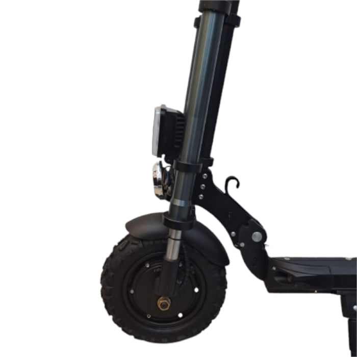 Reddydy Electric Scooter