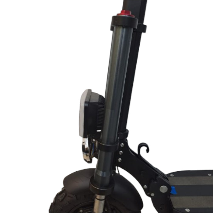 Reddydy Electric Scooter