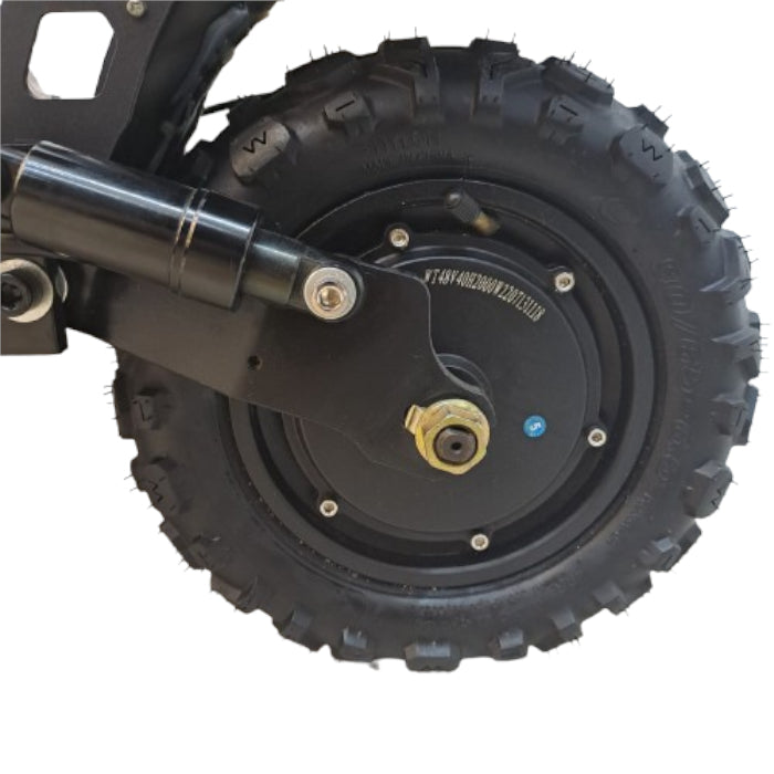 Reddydy Electric Scooter
