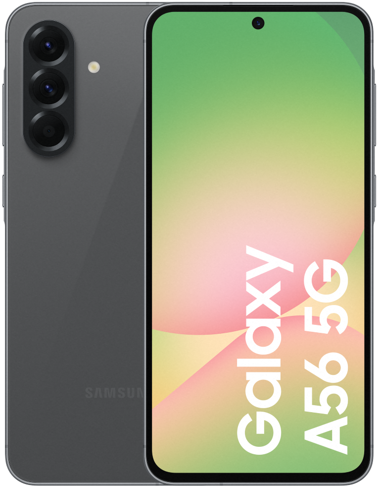 Samsung A56 5G
