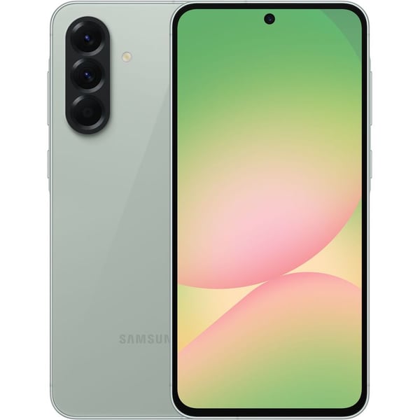 Samsung A56 5G