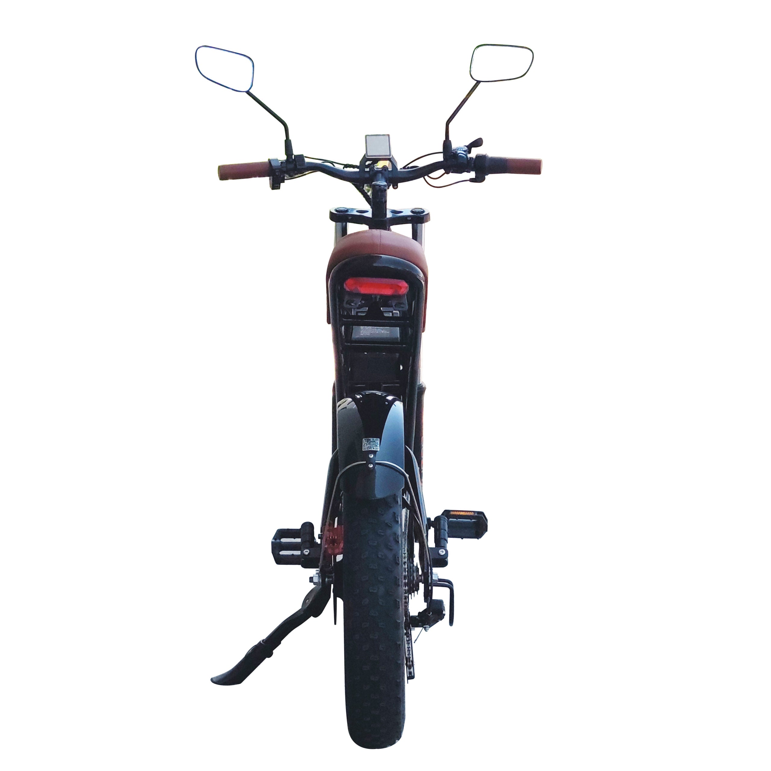 Kugoo V5 Electric Bike