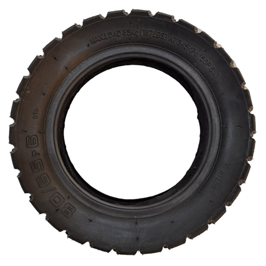 10" Pneumatic Tubeless Tire