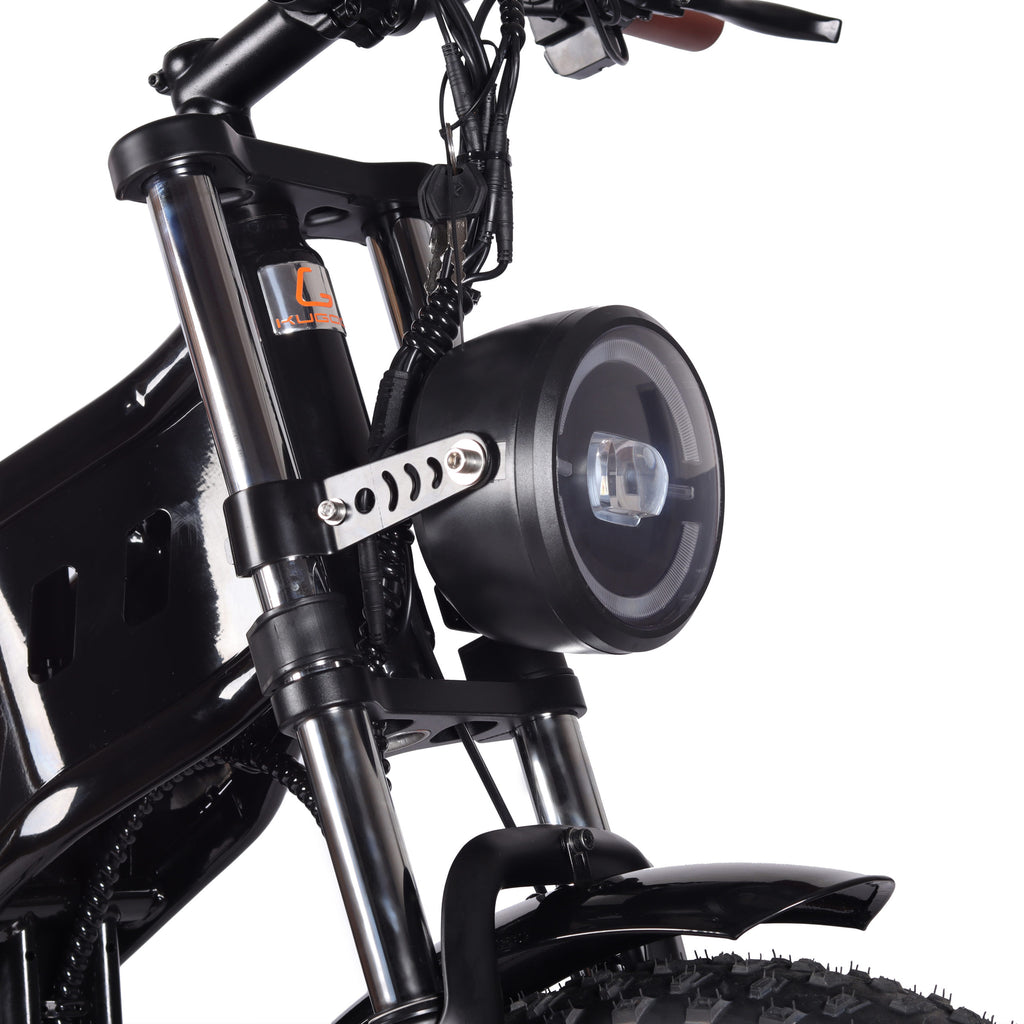 Kugoo V5 Electric Bike