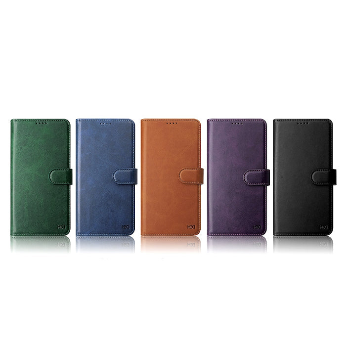 HBC محفظة غطاء الهاتف المحمول