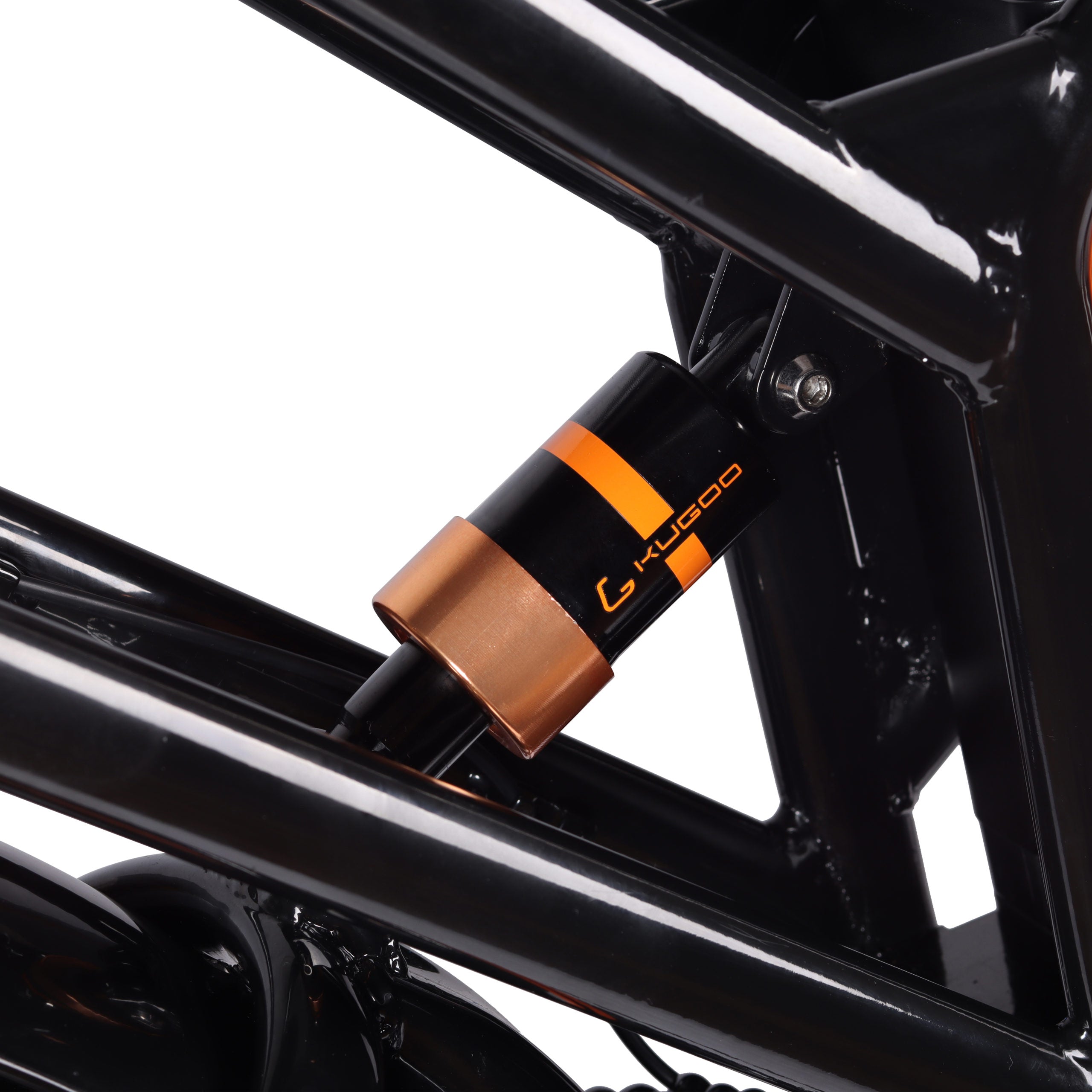 Kugoo V5 Electric Bike