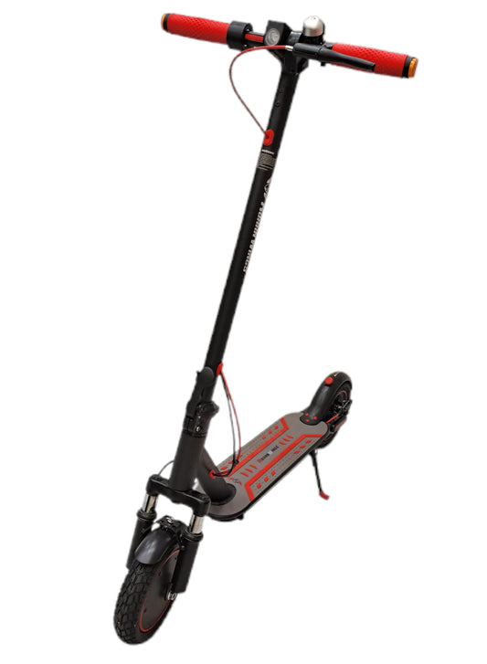 Rohan Wings HT05 Sus Electric Scooter
