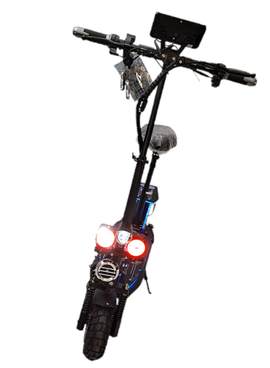 Winnersky E10 3000W Neo Lumi Electric Scooter