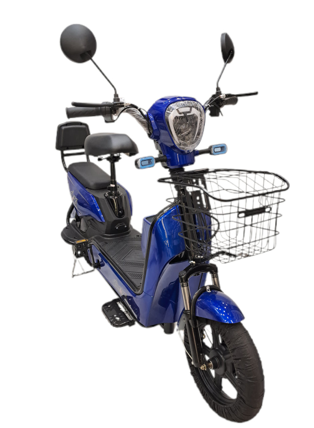 Flora Avia Neo Electric Scooter/Bike