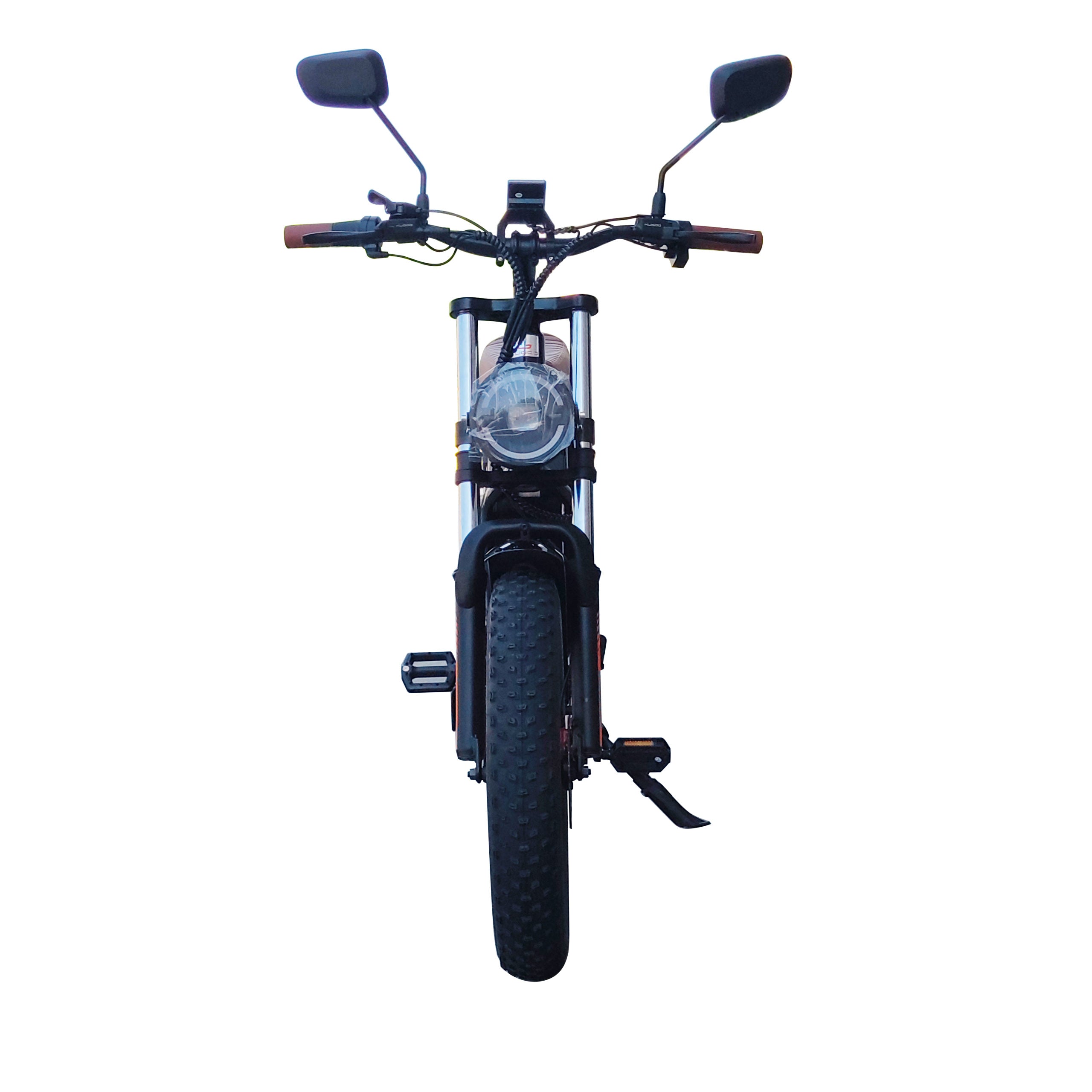 Kugoo V5 Electric Bike