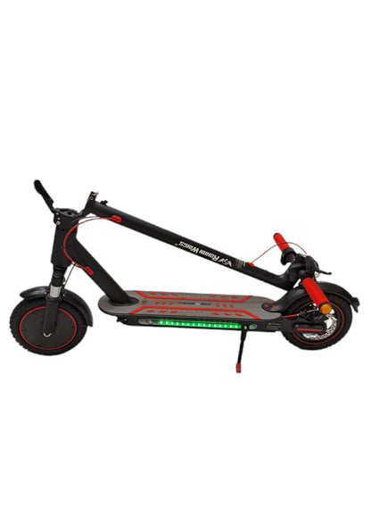 Rohan Wings HT05 Sus Electric Scooter