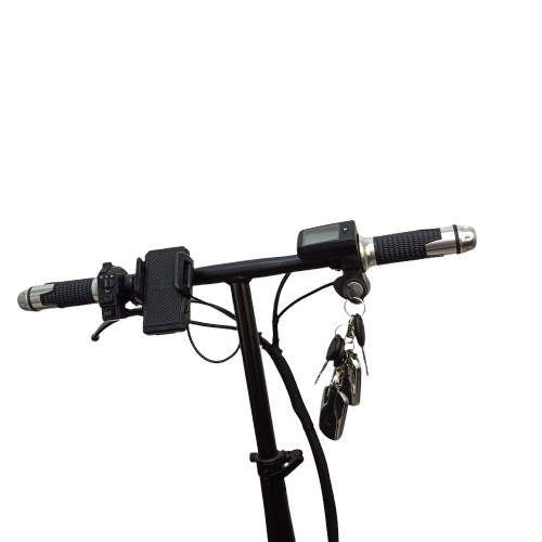 Rohan Wings Foldable Ebike