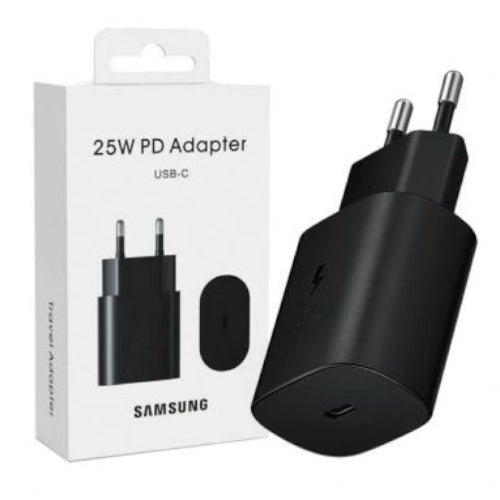 Samsung 25W USB C