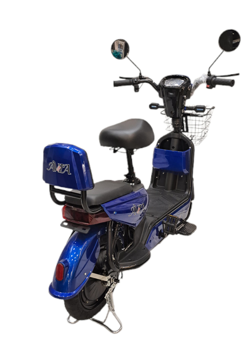 Flora Avia Neo Electric Scooter/Bike