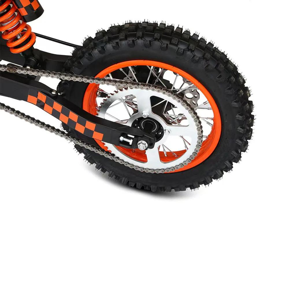 Kugoo Wish 01 Electric Dirt Bike
