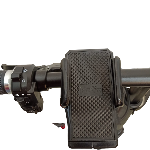 Rohan Wings Foldable Ebike