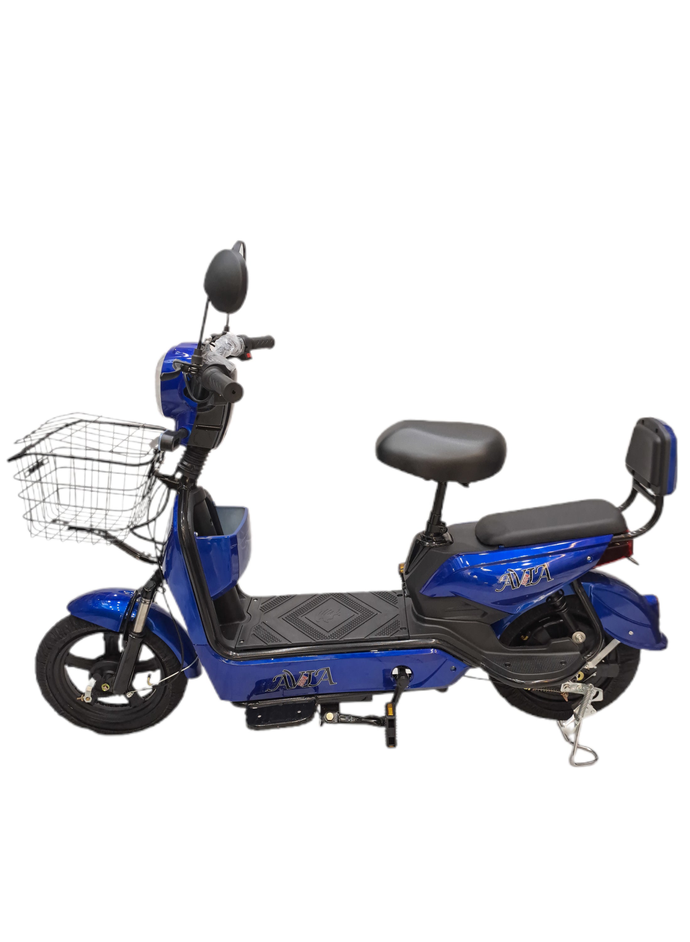 Flora Avia Neo Electric Scooter/Bike
