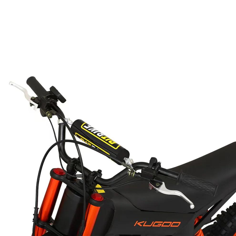 Kugoo Wish 01 Electric Dirt Bike