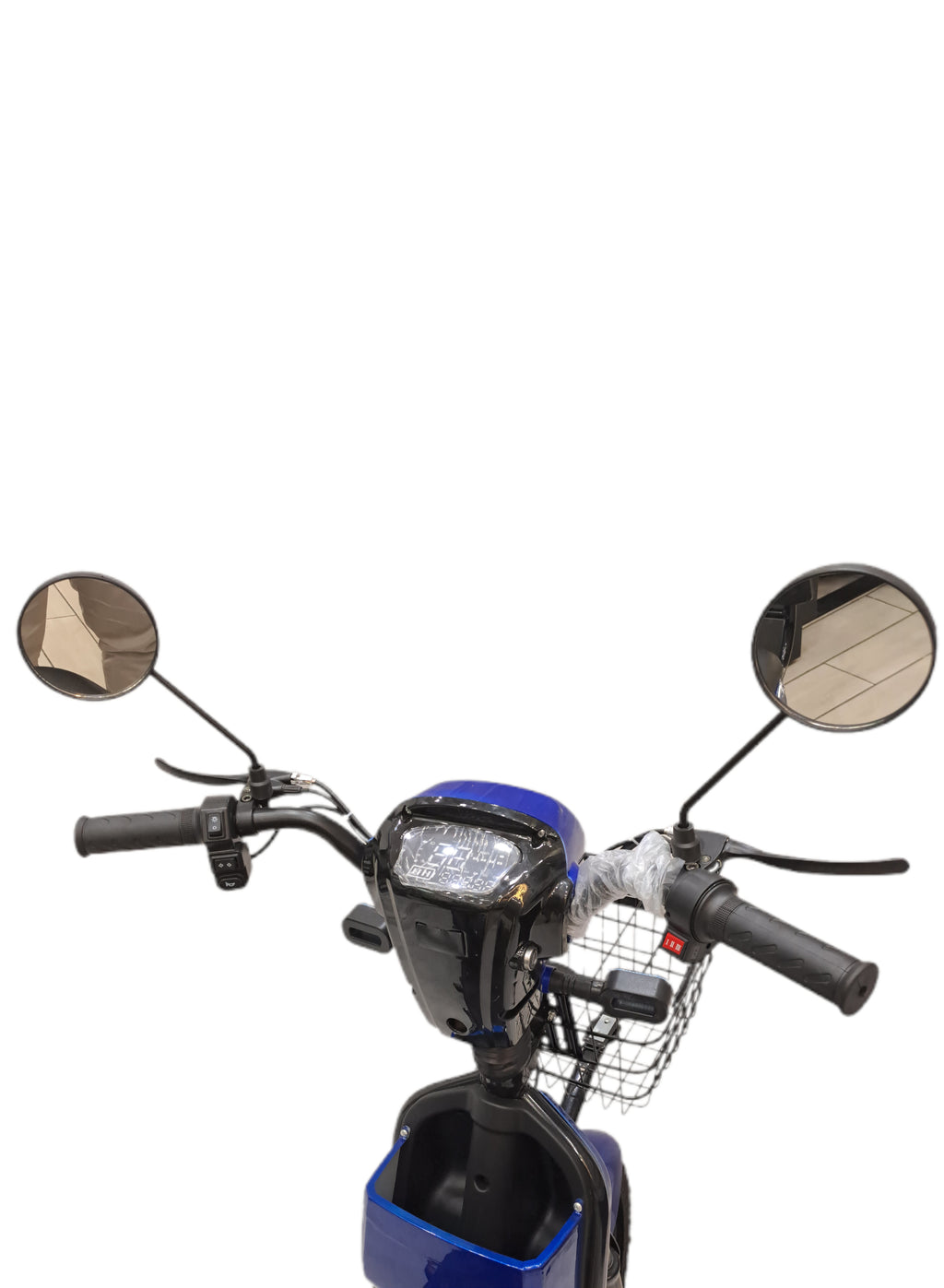 Flora Avia Neo Electric Scooter/Bike