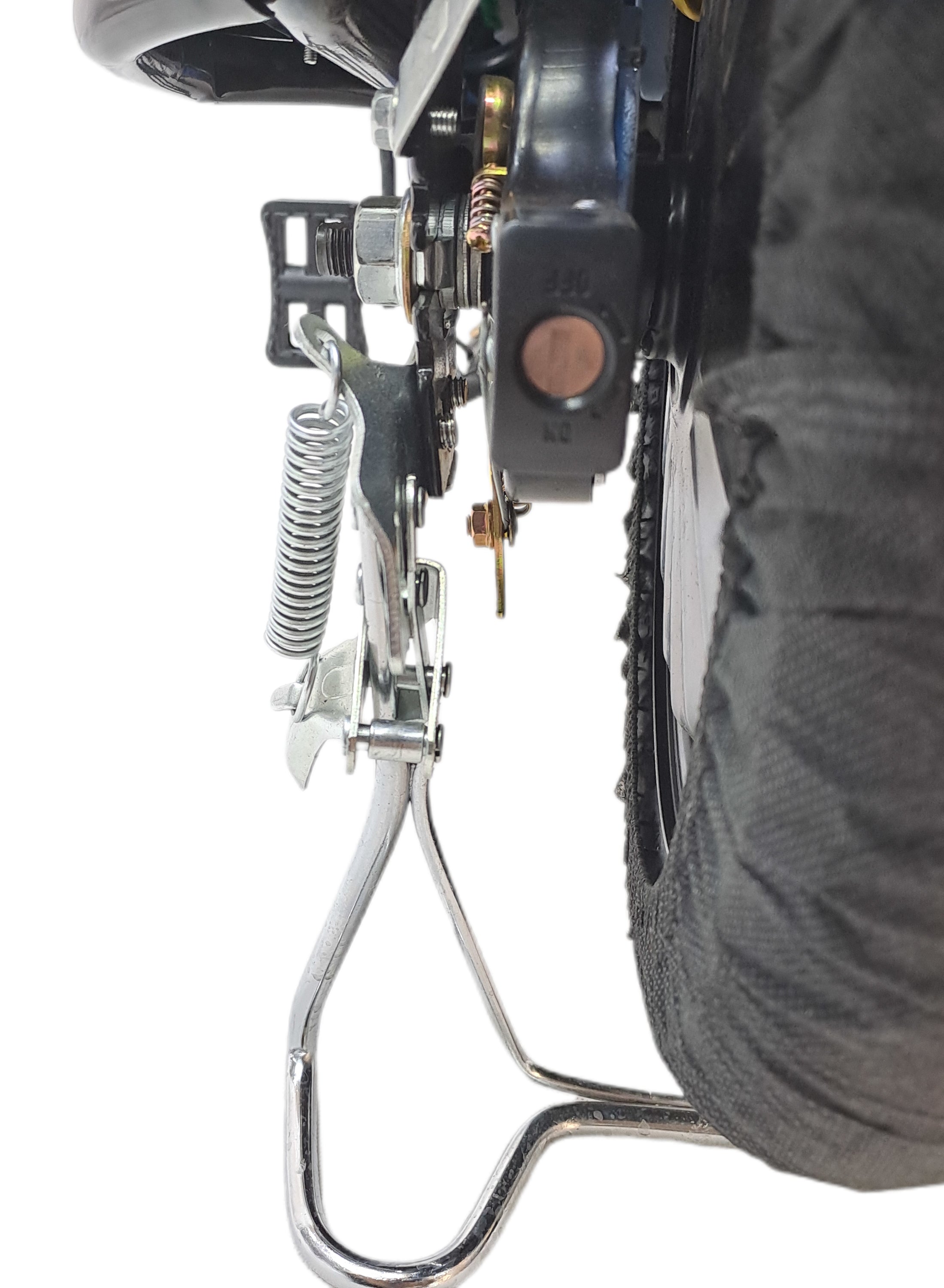 Flora Avia Neo Electric Scooter/Bike