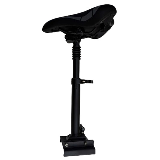 Scooter Clamp Seat