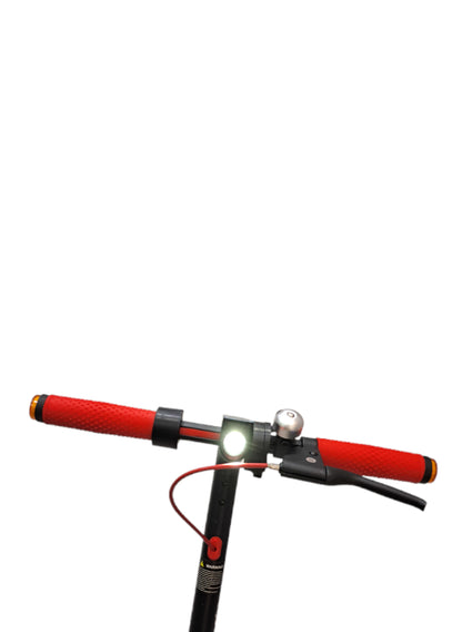 Rohan Wings HT05 Sus Electric Scooter