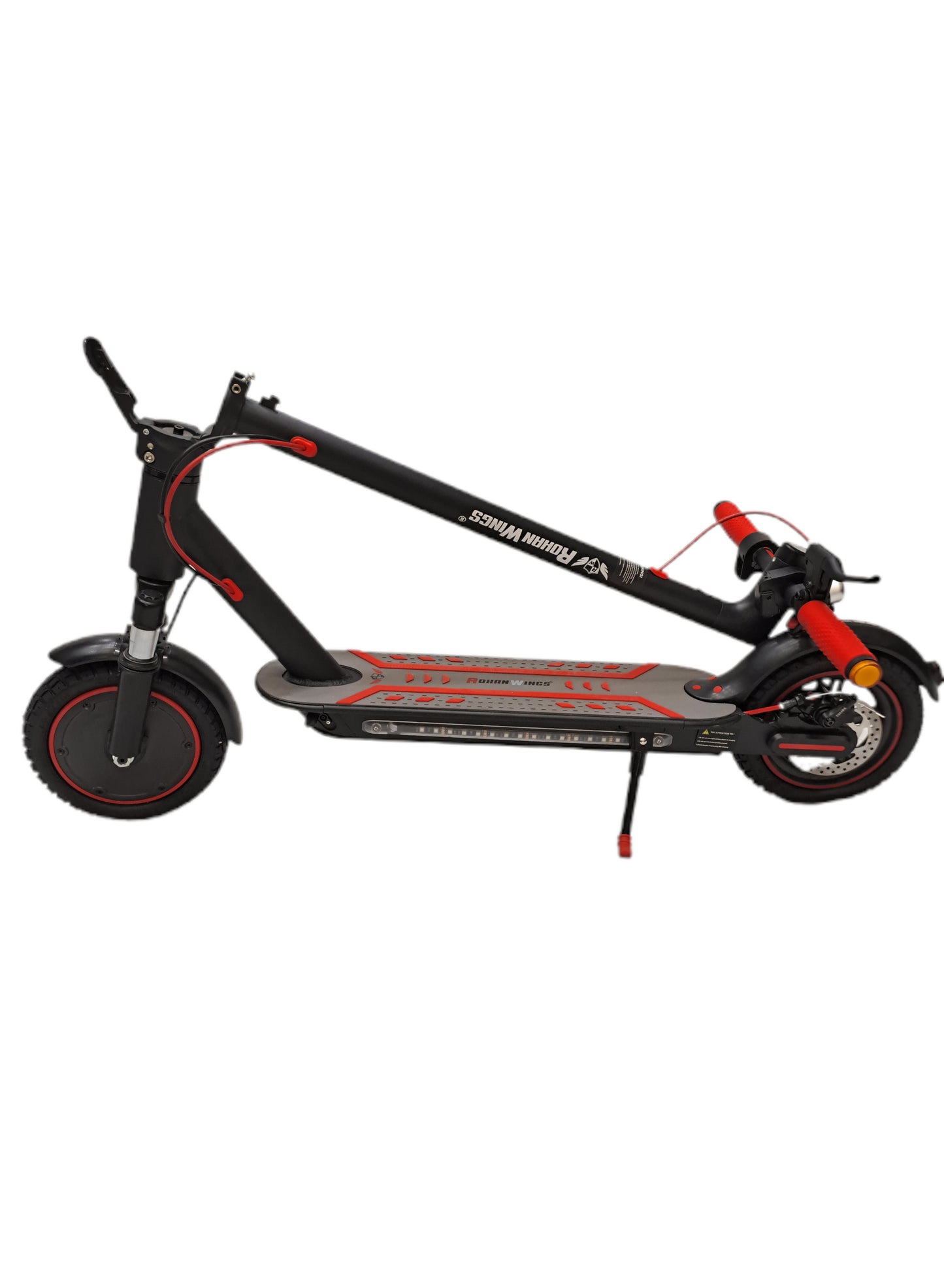 Rohan Wings HT05 Sus Electric Scooter