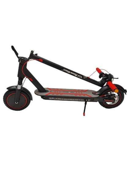 Rohan Wings HT05 Sus Electric Scooter