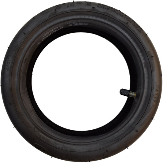 8.5" Pneumatic Tire with Inner Tube